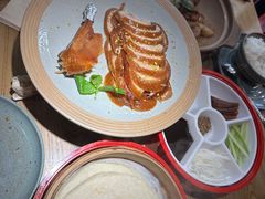 -青年公社烤鸭(蜀山万象汇店)