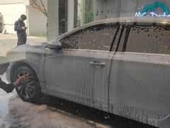 -脉冲品质汽美·贴膜(闵行店)