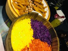 -甘家界牌柠檬鸭(青山店)