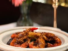 -狮拾久·现代新加坡料理(福田COCO Park店)