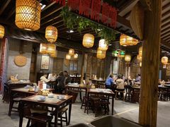 -南京大牌档(崇文门国瑞店)