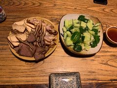 -长亭酒肆.武夷菜(鼓楼后海店)