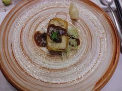 -三宝大饭店-中和艺素餐厅(浦上金山正祥广场店)