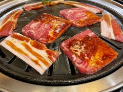 -九田家黑牛烤肉料理(石路天虹店)