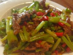 -小天府川菜馆(魏公村店)