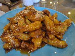 -今鲜源大酒店·中华餐饮名店(新湛路店)