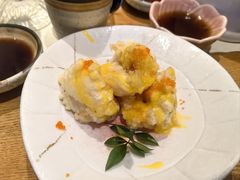 -和创柚子·会席日本料理(新区淮海街店)