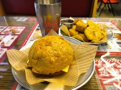 -孖记茶档·热腾茶餐(江南西plus店)