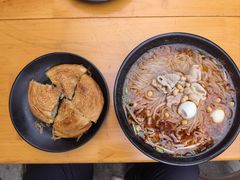 -青石桥老瓦房肥肠粉总店(青石桥总店)