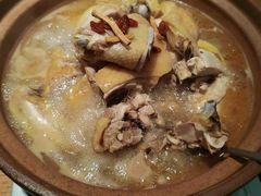 -汀小府·福建客家菜(鼓山沃尔玛店)