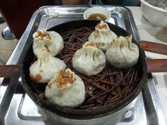 烧卖-苓记南京鸭血粉丝.皮肚面(县东巷店)