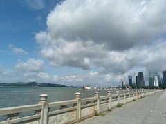 -华侨公园