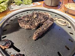 -杀猪天·韩国烤肉(总店)