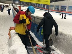 -绍兴启迪乔波冰雪世界
