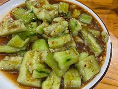 -邱大妈水煮(龙山店)