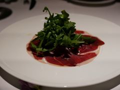 -Oyster Talks 四度蚝法餐厅