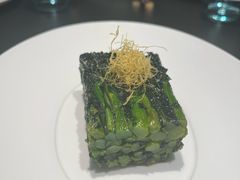 -三利音·玖弄小鲜(浦东嘉里城店)
