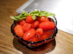 樱桃小番茄-樱宿日式和牛烧肉(五道口店)