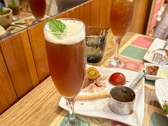 -安妮意大利餐厅(世贸天阶店)