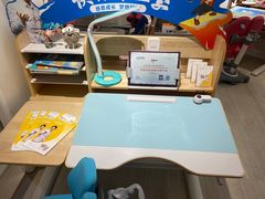 -光明园迪儿童学习桌椅(广州购书中心店)