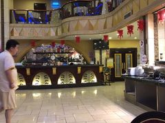 -碧中海汤泉汗蒸酒店