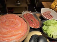 -晓宇重庆火锅(西安荟聚店)