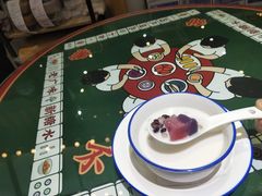 -五条人糖水铺(武林总店)