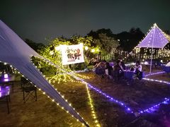-凤岗南门山森林公园