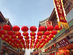 -古文化街旅游区