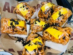 -安又胖韩国烤肉(泰达永旺店)