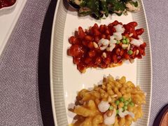 -浙江西子宾馆·牡丹厅