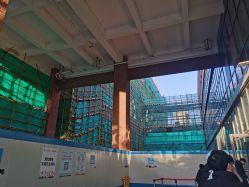 -上海市儿童医院(泸定路院区)