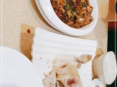 -九龙湾茶餐厅(东门店)