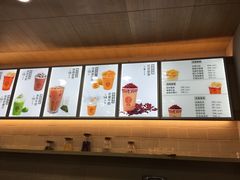 -鲜之醇(九州昌硕广场店)