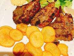 -HELLO MUSAE 拾光缪斯餐厅·纯正希腊风味(苏州中心店)