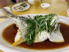 -真味馆(侨港碧海银滩店)