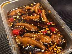 -长乐饭冰冰·冰饭·烧烤(长乐总店)