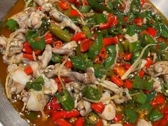 -泥糊破店小酒馆·团建聚餐(南京西路店)