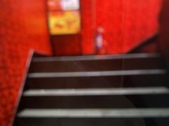 -麦当劳(铜锣湾店)