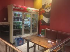 -老杨头烧烤(博烤堂店)
