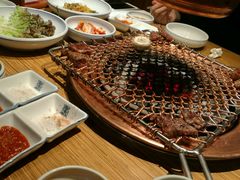 -王妃家(明洞中央店)