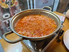 火锅刀削面-Myth猪蹄(明洞店)