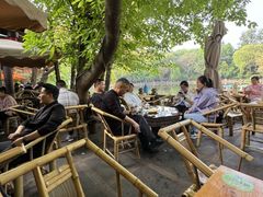 -吼堂老火锅(太古里总店)