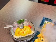 -仙隐小鹿中華の日料(荣民龙首广场店)