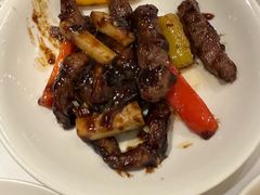 -莆田餐厅PUTIEN(三里屯店)