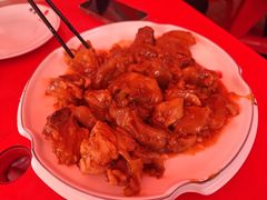 -同发号饭庄(复兴路店)