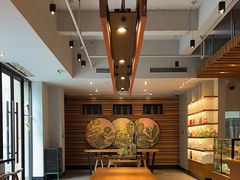 -星巴克臻选(长沙运达中央广场店)