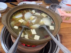 -九米羊肉炉(东渡店)