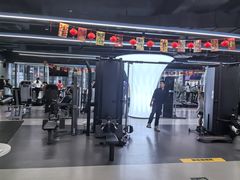 -超鹿运动(五四路恒力城店)