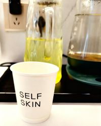 -海菲秀黑钻·SELF SKIN悦己·Tech SPA